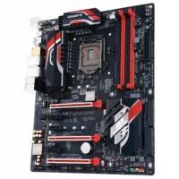 материнская плата GigaByte GA-Z170X-Gaming 5-RU