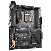 материнская плата ASRock Z170 Extreme4