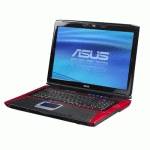 ноутбук ASUS G71V P8400/4/500/BT/VHP