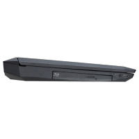 ноутбук ASUS G53SX i7 2670QM/4/750/GTX560M/BT/Win 7 HP Черный