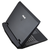 ноутбук ASUS G73SW i7 2630QM/8/1500/BT/Win 7 HP