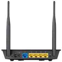 роутер ASUS RT-N12 VP