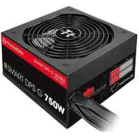 блок питания Thermaltake Smart DPS G 750W PS-SPG-0750DPCGEU-G