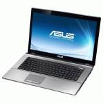 ноутбук ASUS K73E i3 2310M/4/500/BT/Win 7 HP Черный
