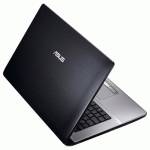 ноутбук ASUS K73E i3 2310M/4/500/BT/Win 7 HP Черный