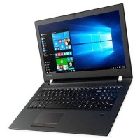 ноутбук Lenovo IdeaPad V510-15IKB 80WQ024DRK Черный