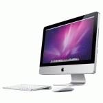 моноблок Apple iMac MC309 Белый
