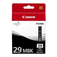 картридж Canon PGI-29PBK 4869B001 черный