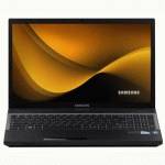 ноутбук Samsung NP300V5A-S0C Серебристый