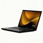 ноутбук Samsung NP300V5A-S0C Серебристый