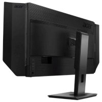 монитор Acer ProDesigner PE320QK Черный