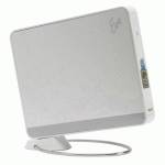 компьютер ASUS Eee Box B202 N270/1/160/XP/White