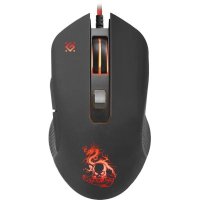 мышь Defender Devourer MHP-006 Черный