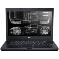 ноутбук DELL Precision M4500 i5 560M/4/500/Win 7 Pro
