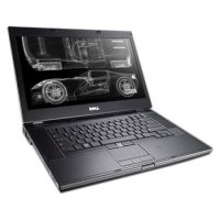 ноутбук DELL Precision M4500 i5 560M/4/500/Win 7 Pro