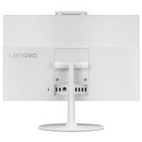моноблок Lenovo V410z 10QW0003RU Белый