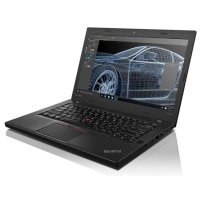 ноутбук Lenovo ThinkPad T460p 20FW004WRT Черный