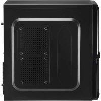 корпус AeroCool V3X Black-Red