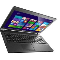 ноутбук Lenovo IdeaPad B5080G 80LT0180RK Черный