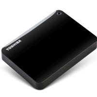 жесткий диск Toshiba Canvio Connect II 500Gb HDTC805EK3AA