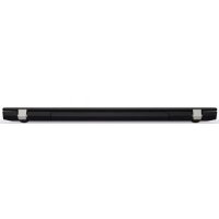 ноутбук Lenovo ThinkPad Edge E570 20H500B0RT Черный