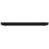 ноутбук Lenovo ThinkPad Edge E570 20H500B0RT Черный