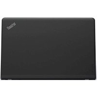 ноутбук Lenovo ThinkPad Edge E570 20H500B0RT Черный