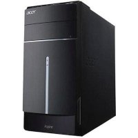 компьютер Acer Aspire TC-120 DT.SVKER.003 Черный
