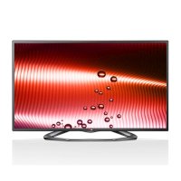 телевизор LG 42LA620V