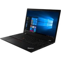 ноутбук Lenovo ThinkPad P53s 20N60039RT Черный