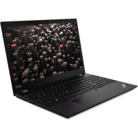 ноутбук Lenovo ThinkPad P53s 20N60039RT Черный