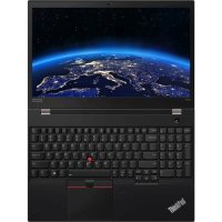 ноутбук Lenovo ThinkPad P53s 20N6003ART Черный