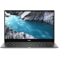 ноутбук Dell XPS 13 7390-7859 Серебристый