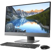 моноблок Dell Inspiron 7777-6566 Черный