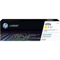 картридж HP 410X CF412X желтый