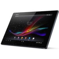 планшет Sony Xperia Tablet Z SGP-321RU/B