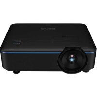 проектор BenQ LU951