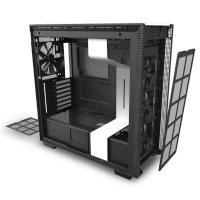 корпус NZXT H710 Whire