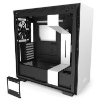 корпус NZXT H710 Whire