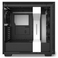 корпус NZXT H710 Whire