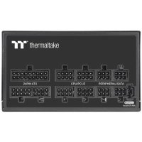 блок питания Thermaltake ToughPower GF1 ARGB 850W PS-TPD-0850F3FAGE-1 Черный