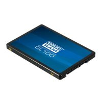 SSD диск GoodRAM CL100 480Gb SSDPR-CL100-480-G2