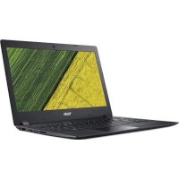 ноутбук Acer Aspire A114-32-C0JL Черный