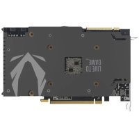 видеокарта Zotac nVidia GeForce RTX 2070 Super 8Gb ZT-T20710E-10M
