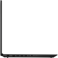 ноутбук Lenovo IdeaPad L340-17IRH 81LL003NRK Черный