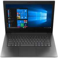 ноутбук Lenovo IdeaPad V130-14IGM 81HM00CNRU-wpro Серый