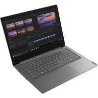 ноутбук Lenovo V14-IKB 81YA000FRU Серый