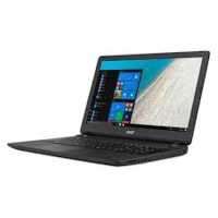 ноутбук Acer Extensa EX2540-53QT-wpro Черный