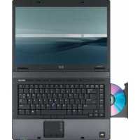 ноутбук HP Compaq 8510w KE187EA Черный
