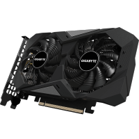 видеокарта GigaByte nVidia GeForce GTX 1650 4Gb GV-N1656WF2OC-4GD